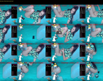 ps4pro — 60 minute Chaturbate female cam show recording, 1080p, Aug 6, 2021