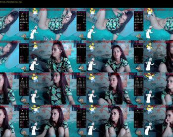 ps4pro — 71 minute Chaturbate female cam show recording, 1080p, Aug 6, 2021