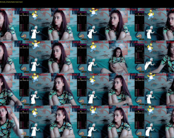 ps4pro — 73 minute Chaturbate female cam show recording, 1080p, Aug 6, 2021