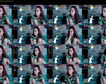 ps4pro — 73 minute Chaturbate female cam show recording, 1080p, Aug 6, 2021