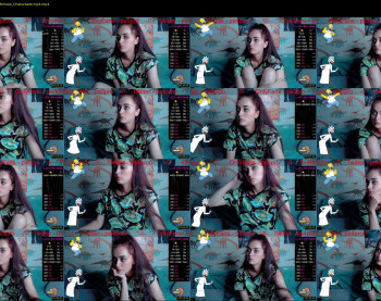 ps4pro — 73 minute Chaturbate female cam show recording, 1080p, Aug 6, 2021