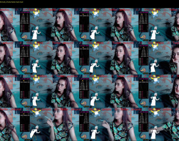 ps4pro — 16 minute Chaturbate female cam show recording, 1080p, Aug 6, 2021