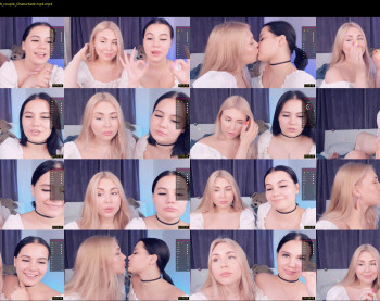 rebygera — 70 minute Chaturbate couple cam show recording, 1080p, Aug 5, 2021
