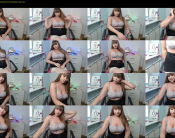 rita_wane — 5 minute Chaturbate female cam show recording, 1080p, Aug 5, 2021