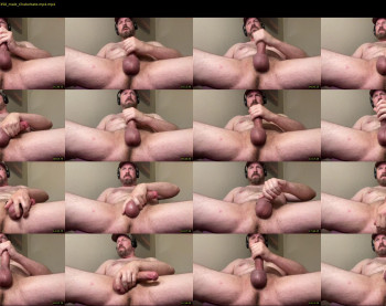 ryanlanders — 28 minute Chaturbate male cam show recording, 720p, Aug 6, 2021