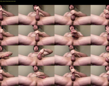 ryanlanders — 28 minute Chaturbate male cam show recording, 720p, Aug 6, 2021