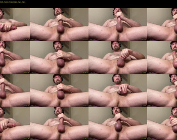 ryanlanders — 28 minute Chaturbate male cam show recording, 720p, Aug 6, 2021
