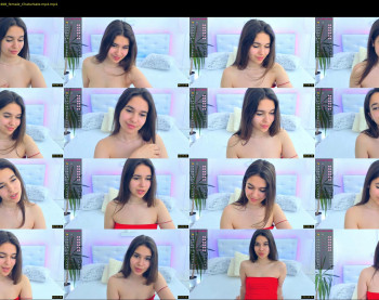 sabina_zara — 70 minute Chaturbate female cam show recording, 1080p, Aug 5, 2021