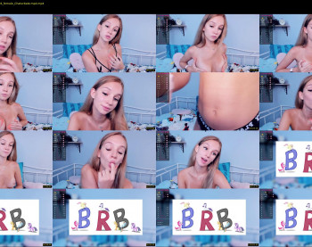 sallysarry — 72 minute Chaturbate couple cam show recording, 1080p, Aug 5, 2021