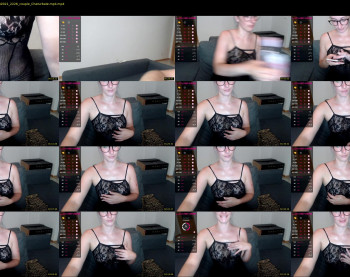samarafromthewell — 4 minute Chaturbate female cam show recording, 1080p, Aug 5, 2021