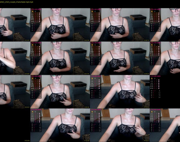 samarafromthewell — 58 minute Chaturbate female cam show recording, 1080p, Aug 5, 2021