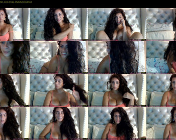 sensual_paradise_ — 51 minute Chaturbate female cam show recording, 1080p, Aug 5, 2021