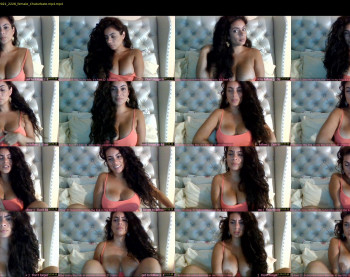 sensual_paradise_ — 70 minute Chaturbate female cam show recording, 1080p, Aug 5, 2021