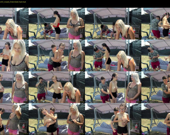 sexy_luna69 — 42 minute Chaturbate couple cam show recording, 1080p, Aug 5, 2021