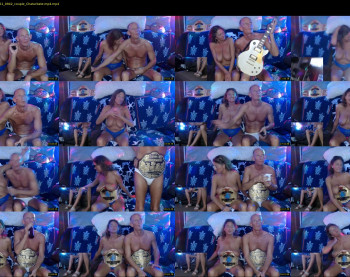 shannahand420 — 67 minute Chaturbate male cam show recording, 1080p, Aug 5, 2021