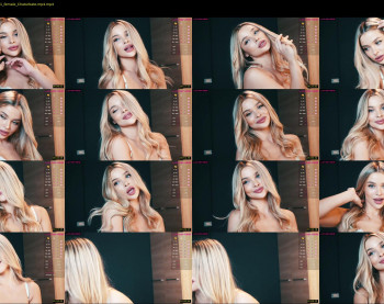 slemgem — 3 minute Chaturbate couple cam show recording, 720p, Aug 5, 2021