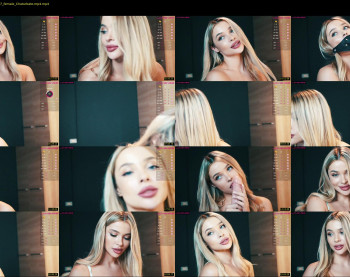slemgem — 22 minute Chaturbate couple cam show recording, 720p, Aug 5, 2021