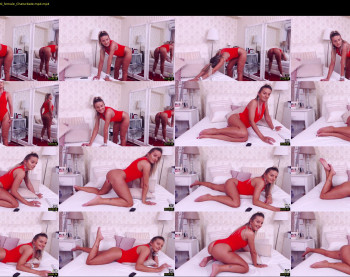 sofialloyd — 65 minute Chaturbate female cam show recording, 1080p, Aug 5, 2021