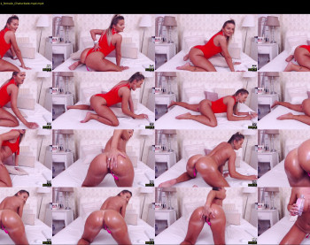 sofialloyd — 13 minute Chaturbate female cam show recording, 1080p, Aug 5, 2021