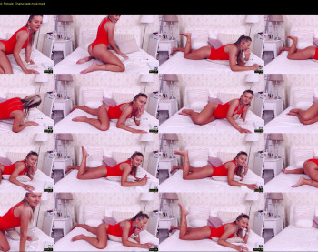 sofialloyd — 71 minute Chaturbate female cam show recording, 1080p, Aug 6, 2021