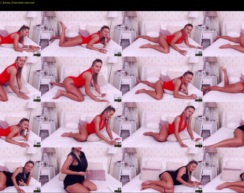 sofialloyd — 33 minute Chaturbate female cam show recording, 1080p, Aug 6, 2021