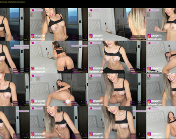 sofiaskyy — 71 minute Chaturbate female cam show recording, 1080p, Aug 6, 2021