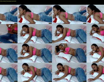 stacy_woods — 11 minute Chaturbate female cam show recording, 720p, Aug 5, 2021