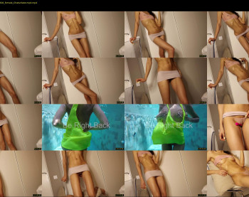 star_gazing — 106 minute Chaturbate female cam show recording, 720p, Aug 5, 2021