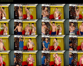 straigthguysfun — 31 minute Chaturbate male cam show recording, 720p, Aug 6, 2021