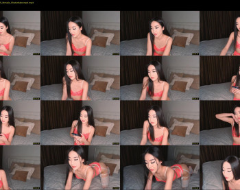 succuba_ — 16 minute Chaturbate female cam show recording, 720p, Aug 5, 2021