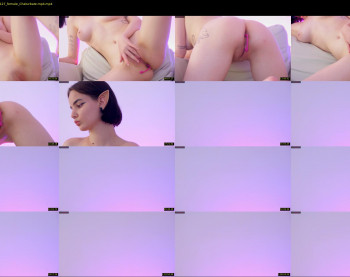superbdolls — 78 minute Chaturbate couple cam show recording, 1080p, Aug 5, 2021