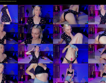 sweetthrone — 46 minute Chaturbate couple cam show recording, 1080p, Aug 6, 2021