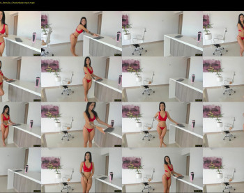 swt_molly — 70 minute Chaturbate female cam show recording, 1080p, Aug 5, 2021