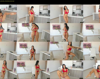 swt_molly — 70 minute Chaturbate female cam show recording, 1080p, Aug 5, 2021