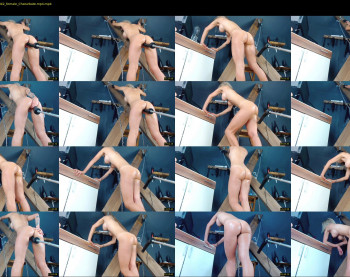 tanyaxlove — 23 minute Chaturbate female cam show recording, 720p, Aug 5, 2021