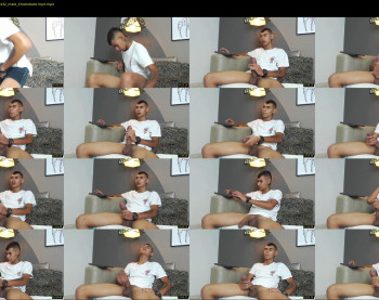 tatanwalker — 33 minute Chaturbate male cam show recording, 720p, Aug 5, 2021