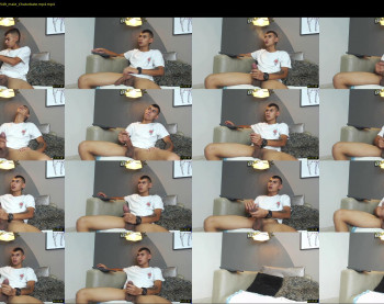 tatanwalker — 51 minute Chaturbate male cam show recording, 720p, Aug 5, 2021