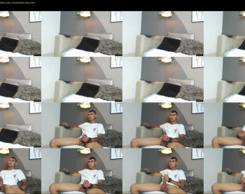 tatanwalker — 50 minute Chaturbate male cam show recording, 720p, Aug 5, 2021