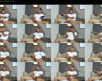 tatanwalker — 51 minute Chaturbate male cam show recording, 720p, Aug 5, 2021