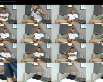 tatanwalker — 51 minute Chaturbate male cam show recording, 720p, Aug 5, 2021