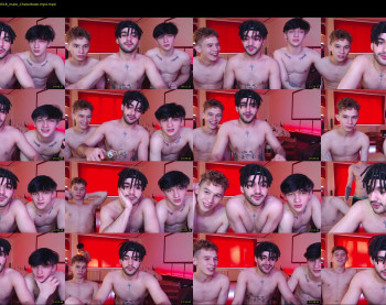 teddy_mode — 70 minute Chaturbate couple cam show recording, 1080p, Aug 5, 2021