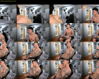 thomas_falcon1 — 59 minute Chaturbate male cam show recording, 720p, Aug 6, 2021