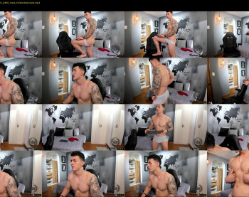 thomas_falcon1 — 59 minute Chaturbate male cam show recording, 720p, Aug 6, 2021