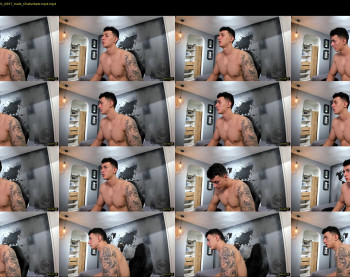 thomas_falcon1 — 8 minute Chaturbate male cam show recording, 720p, Aug 6, 2021