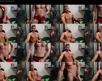 toksik69rus — 47 minute Chaturbate male cam show recording, 720p, Aug 5, 2021