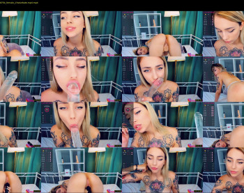 tonsykaprina — 70 minute Chaturbate couple cam show recording, 1080p, Aug 5, 2021