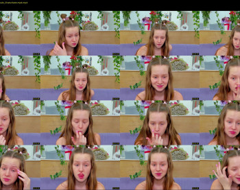 toxl — 8 minute Chaturbate female cam show recording, 1080p, Aug 5, 2021