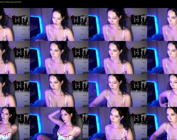 uindi — 4 minute Chaturbate female cam show recording, 1080p, Aug 5, 2021