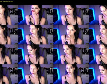 uindi — 3 minute Chaturbate female cam show recording, 1080p, Aug 6, 2021