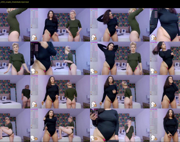valleriejonnes — 11 minute Chaturbate female cam show recording, 1080p, Aug 5, 2021